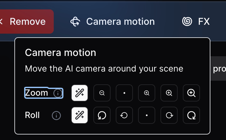 Genmo Ai 最新升級 10 秒輕鬆打造商品短片、3d物件，ai 動畫製作簡單又迅速！3