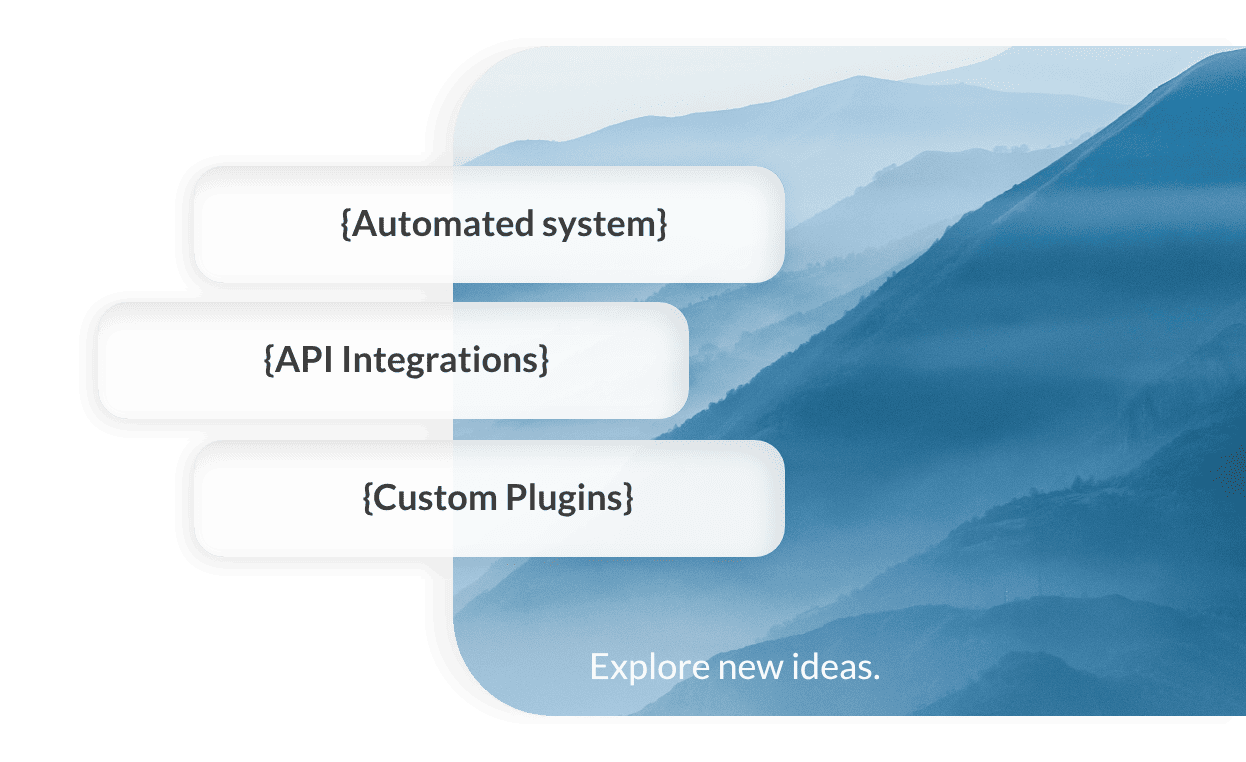 WordPress Advanced<br/>Customizations