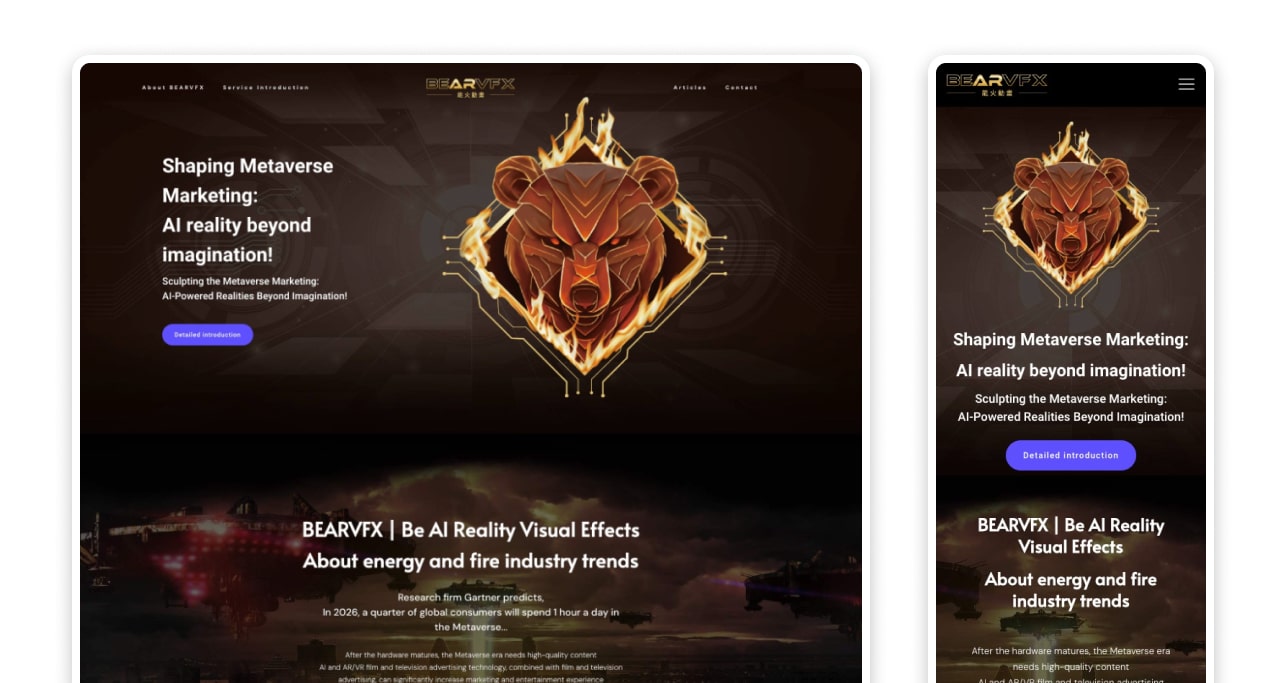 Bearvfx 1 En