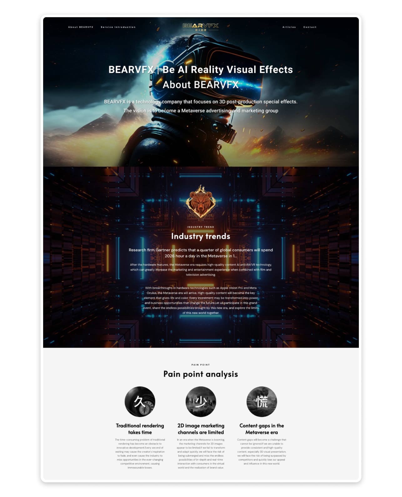 Bearvfx 4 En