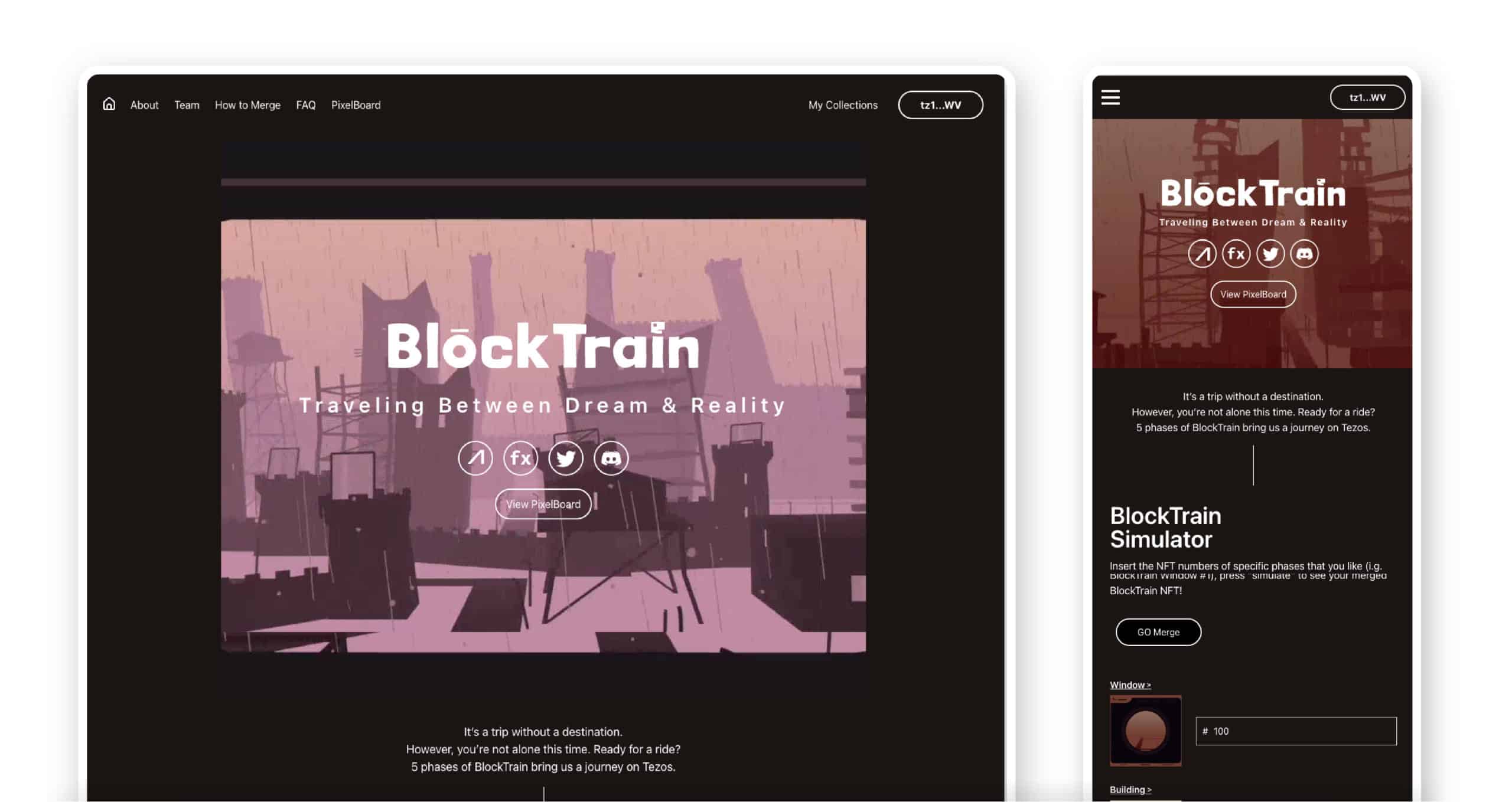 Blocktrain1