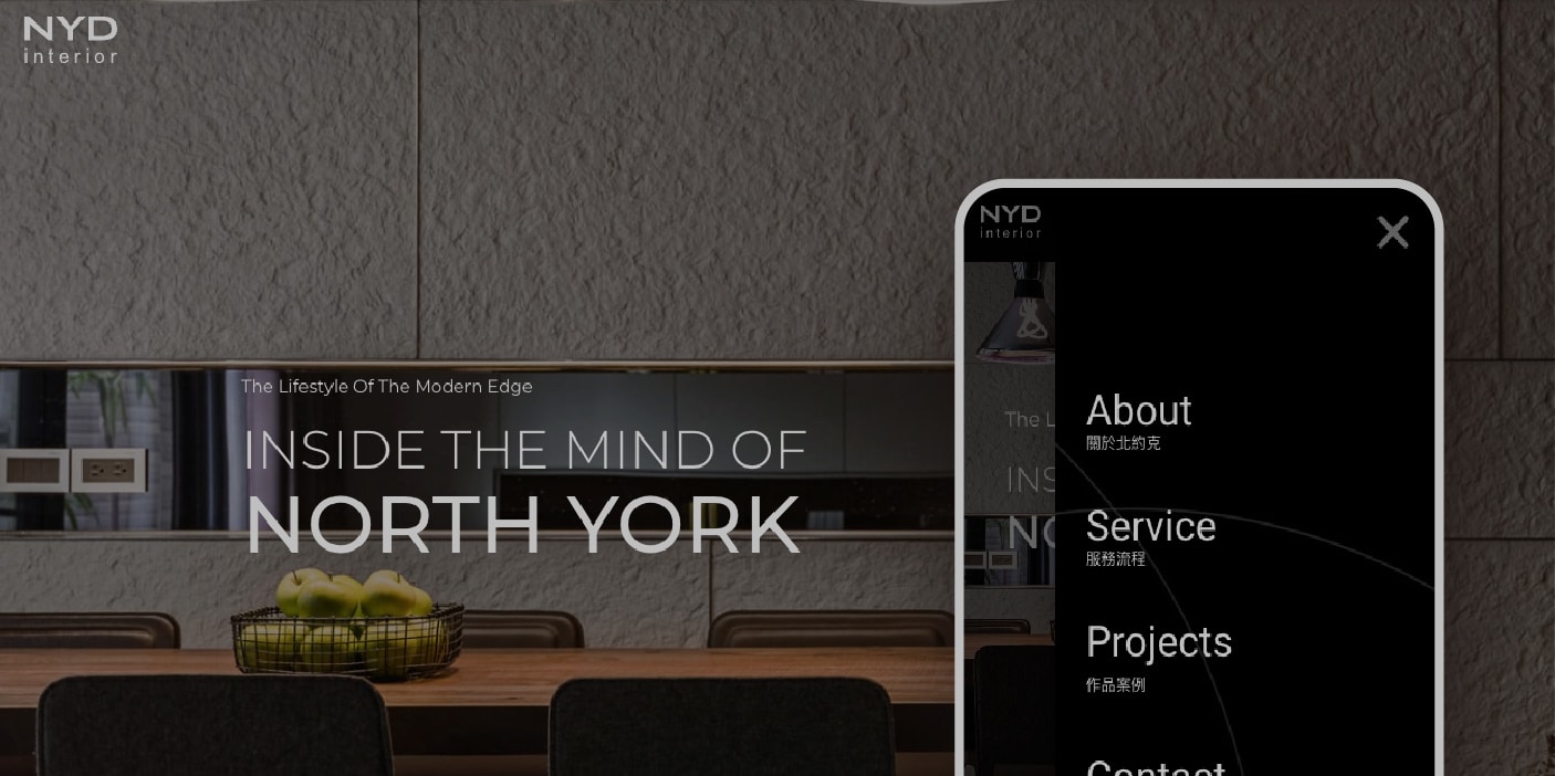 North York Design