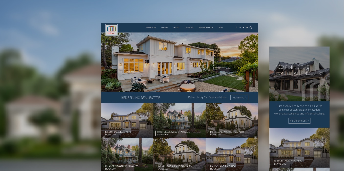 Deleon Realty