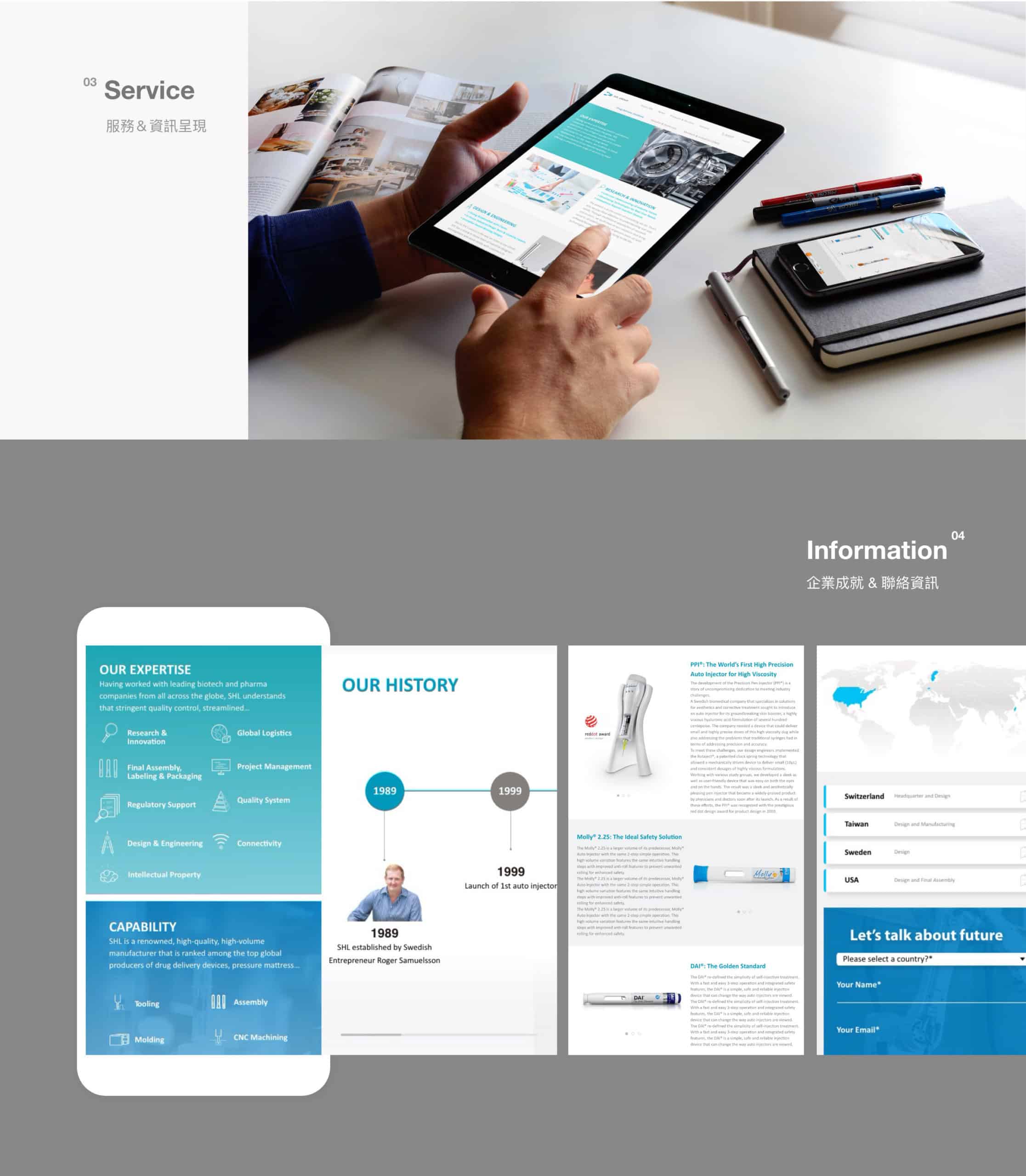 Shl Medical 03