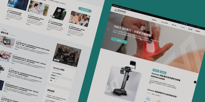 Summus Medical Laser